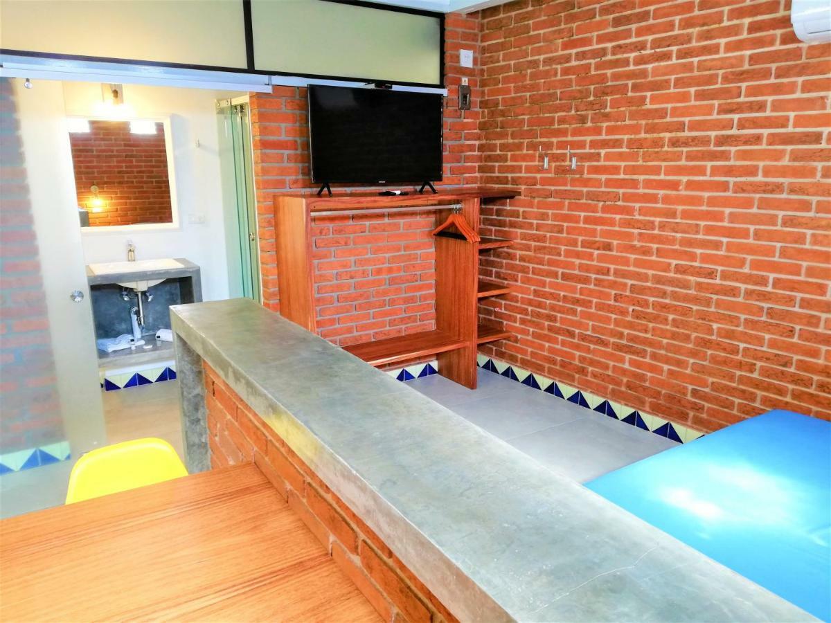 Terraza Del Alferez Aparthotel Xalapa Exterior photo